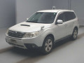 2009 Subaru Forester