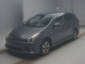 2005 Toyota Wish