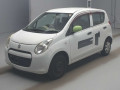 2010 Suzuki Alto