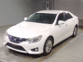 2013 Toyota Mark X