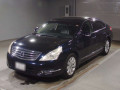2009 Nissan Teana