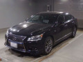 2013 Lexus LS