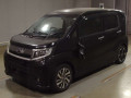 2014 Daihatsu Move