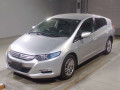 2009 Honda Insight