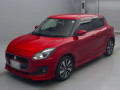 2017 Suzuki Swift