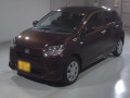 2025 Daihatsu Mira e:S