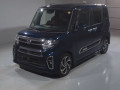 2021 Daihatsu Tanto Custom