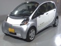 2012 Mitsubishi I-Miev