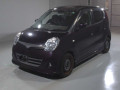2010 Suzuki MR Wagon