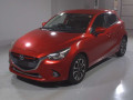 2015 Mazda Demio