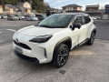 2021 Toyota YARIS CROSS