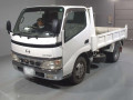 2004 Hino DUTRO