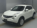 2012 Nissan JUKE