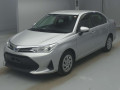 2020 Toyota Corolla Axio