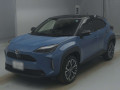 2023 Toyota YARIS CROSS