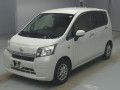 2014 Daihatsu Move