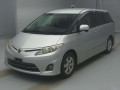 2011 Toyota Estima