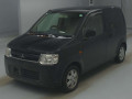2007 Mitsubishi eK Wagon