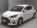 2022 Toyota YARIS