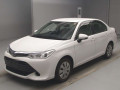 2016 Toyota Corolla Axio