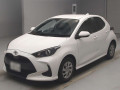 2022 Toyota YARIS