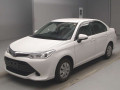 2016 Toyota Corolla Axio