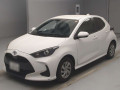 2022 Toyota YARIS