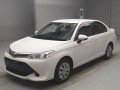 2015 Toyota Corolla Axio