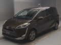2017 Toyota Sienta