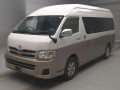 2012 Toyota Hiace Wagon