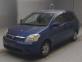 2005 Toyota Raum