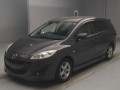 2013 Mazda Premacy