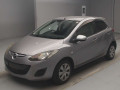 2013 Mazda Demio