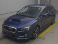 2016 Subaru Levorg