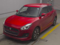 2019 Suzuki Swift