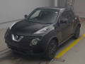 2015 Nissan JUKE
