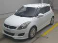 2013 Suzuki Swift