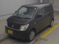 2015 Suzuki Wagon R