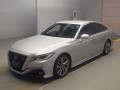 2022 Toyota Crown Hybrid