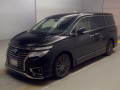 2016 Nissan Elgrand