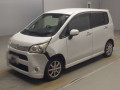 2010 Daihatsu Move Custom