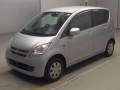 2008 Daihatsu Move