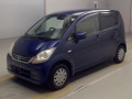 2009 Daihatsu Move