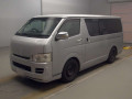 2007 Toyota Hiace Van
