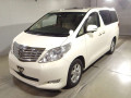 2011 Toyota Alphard