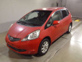 2010 Honda Fit