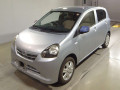2012 Daihatsu Mira e:S