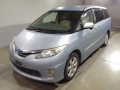 2009 Toyota Estima Hybrid