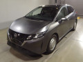 2022 Nissan Note