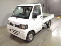 2007 Nissan Clipper Truck